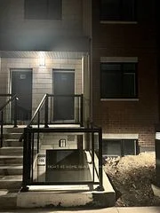 1115 Douglas McCurdy Comm Road N 105, Mississauga, ON L5G 0C6