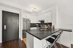 90 Absolute Avenue 502, Mississauga, On L4z 0a3