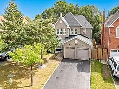 2986 Tradewind Drive, Mississauga, On L5n 6l3