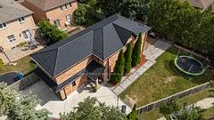 6725 Ganymede Road, Mississauga, On L5n 6r1