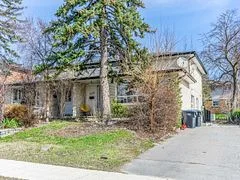 3359 Ellengale Drive Upper, Mississauga, On L5c 1z5