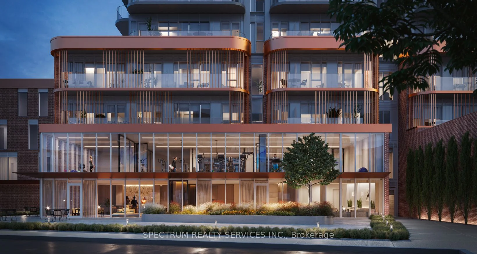215 Lakeshore Road W 329, Mississauga, ON L5H 1G5