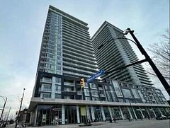 365 Prince of Wales Drive 1209, Mississauga, ON L5B 0G6