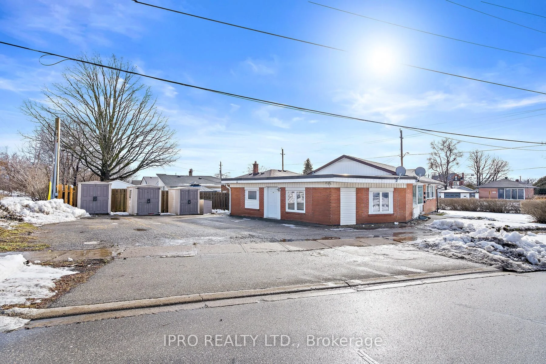 7 Rexway Drive 7, Halton Hills, ON L7G 1P9