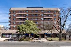 1881 Jane Street 706, Toronto W04, On M9n 3s7
