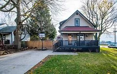 63 Port Street W, Mississauga, On L5h 1e2