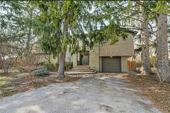 116 Selgrove Crescent bsmt, Oakville, ON L6L 1L3