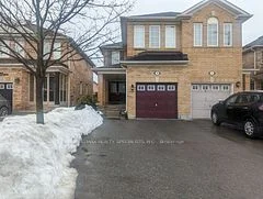 16 Ancestor Drive Lower, Brampton, On L6x 4y2