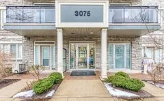 3075 Thomas Street 402, Mississauga, On L5m 0m4