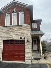 1241 Foxglove Place Lower, Mississauga, On L5v 2n3