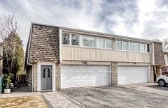 30 Orsett Street Upr Fl, Oakville, ON L6H 2N9