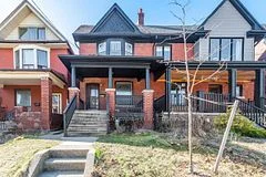 1024 Dovercourt Road, Toronto W02, ON M6H 2X8