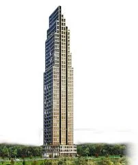 36 Elm Drive W 507, Mississauga, On L5b 0n3