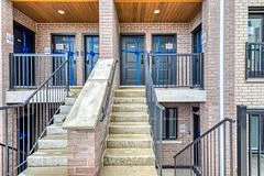 349 Wheat Boom Drive 348, Oakville, On L6h 7x5