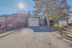 3574 Ash Row Crescent, Mississauga, ON L5L 1K4