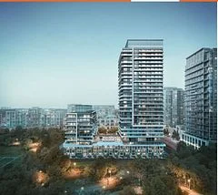 251 Manitoba Street 1001, Toronto W06, On M8y 0a7