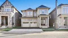 34 Carnegie Drive, Oakville, On L6h 0v8