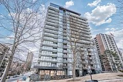 21 Park Street E 1705, Mississauga, ON L5G 1L7