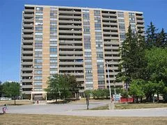 40 Panorama Court 110, Toronto W10, On M9v 4m1