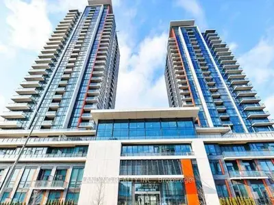 75 Eglinton Avenue W 805, Mississauga, On L5r 1b2