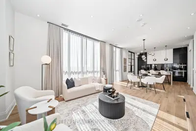 509 Dundas Street W Ph14, Oakville, On L6m 5p4