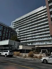 1830 Bloor Street N 436, Toronto W02, On M6p 0a2