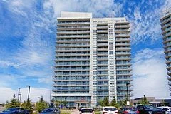 4677 Glen Erin Drive 1810, Mississauga, ON L5M 2E3