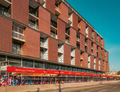 2639 Dundas Street W 314, Toronto W02, On M6p 1x9