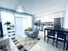 56 Annie Craig Drive 1902, Toronto W06, On M8v 0c5
