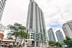 208 Enfield Place 3002, Mississauga, On L5b 0g8