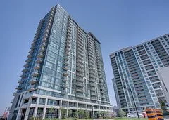 339 Rathburn Road W 1603, Mississauga, On L5b 0k6