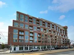 1787 St. Clair Avenue W 712, Toronto W03, On M6n 0b7
