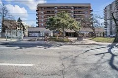1881 Jane Street 701, Toronto W04, On M9n 3s7