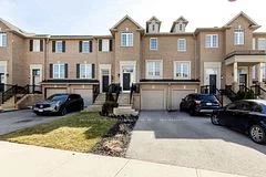 2280 Baronwood Drive 5, Oakville, On L6m 4z7