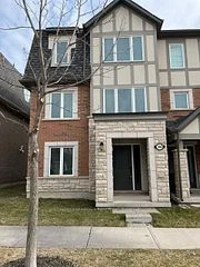 360 Timberland Gate, Oakville, On L6m 0y9