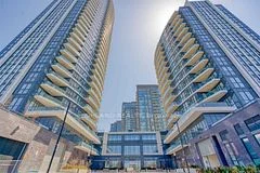 35 Watergarden Drive 1816, Mississauga, On L5r 0g8