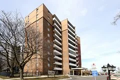 3105 Queen Frederica Drive 304, Mississauga, ON L4Y 3A5