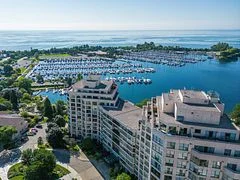 2267 Lake Shore Boulevard W 1402, Toronto W06, On M8v 3x2