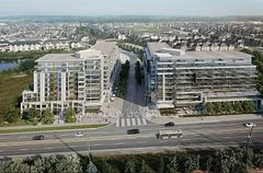 405 Dundas Street W 828, Oakville, On L6m 5p9