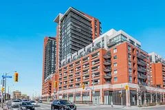 800 Lawrence Avenue W 1816, Toronto W04, On M6a 1c3