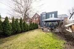 197 Medland Street, Toronto W02, ON M6P 2N6