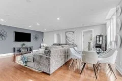 156 Enfield Place 2905, Mississauga, On L5b 4l8