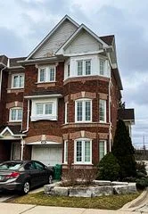 6060 Snowy Owl Crescent 59, Mississauga, On L5n 7k3