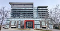 15 James Finlay Way W 1109, Toronto W05, On M3m 0b3