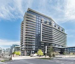 39 Annie Craig Drive 606, Toronto W06, ON M8V 0H1