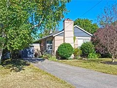 1199 Whittington Road, Mississauga, On L5j 3j8