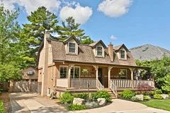 564 Fourth Line, Oakville, ON L6L 5A7