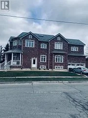 18 Burlington Street Bsmt, Mississauga, On L4t 1b7
