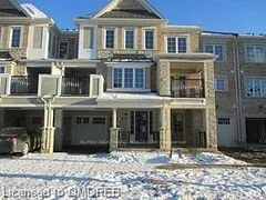 282 Sarah Cline Drive S, Oakville, ON L6M 0V4
