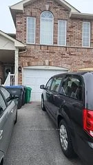 3352 Crimson King Circle Basment, Mississauga, On L5n 8n1